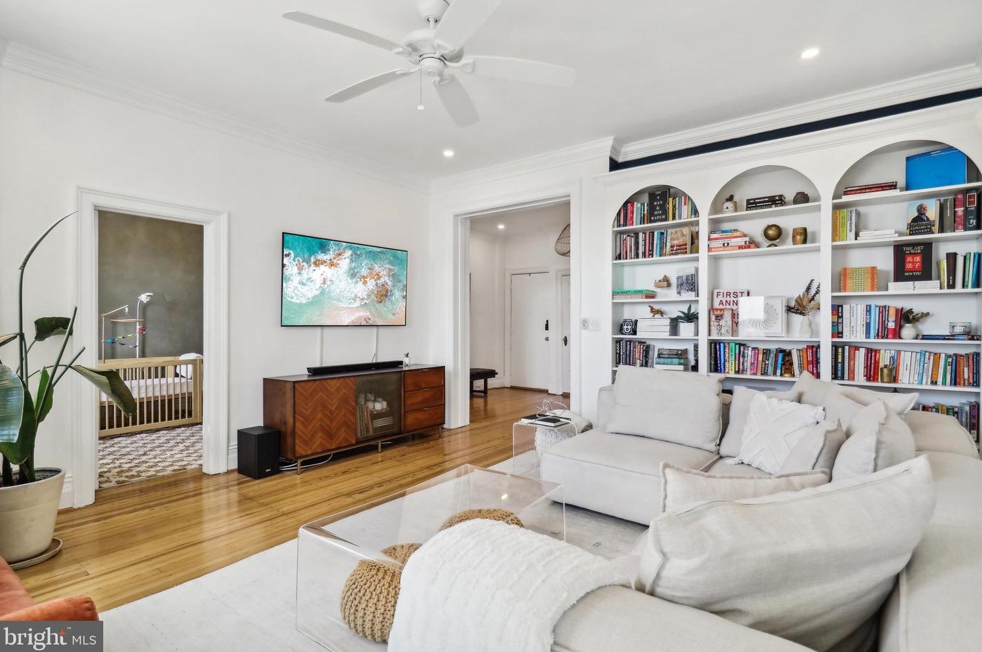 2122 California St Nw #662, Washington, DC 20008