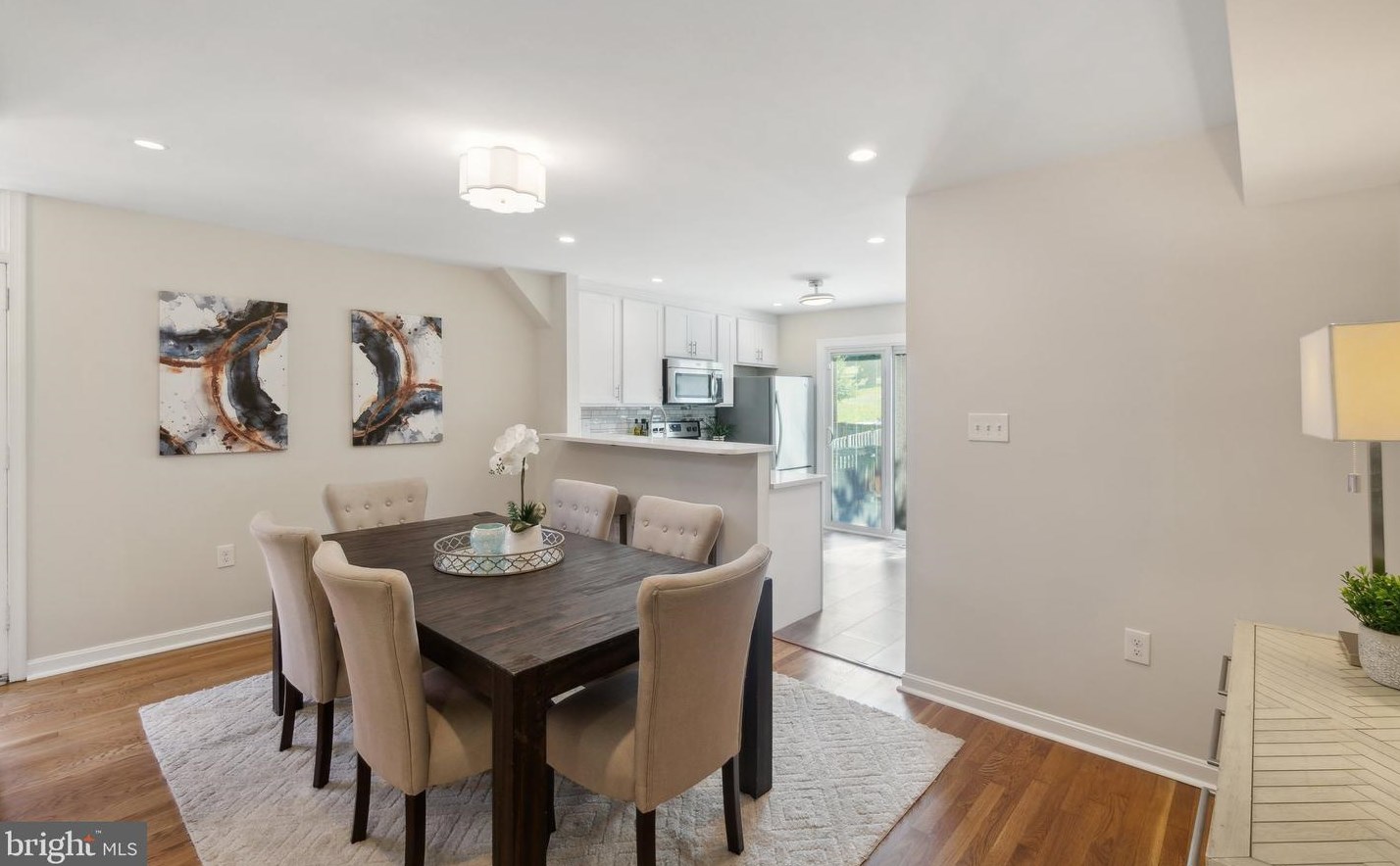 4813 41st St Nw, Washington, DC 20016