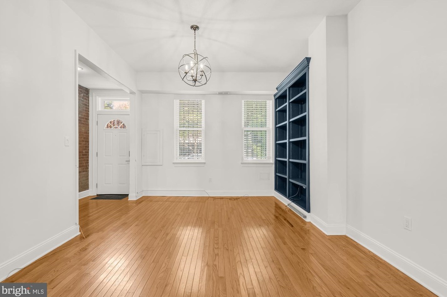 1832 6th St, Washington DC  20001-5106 exterior