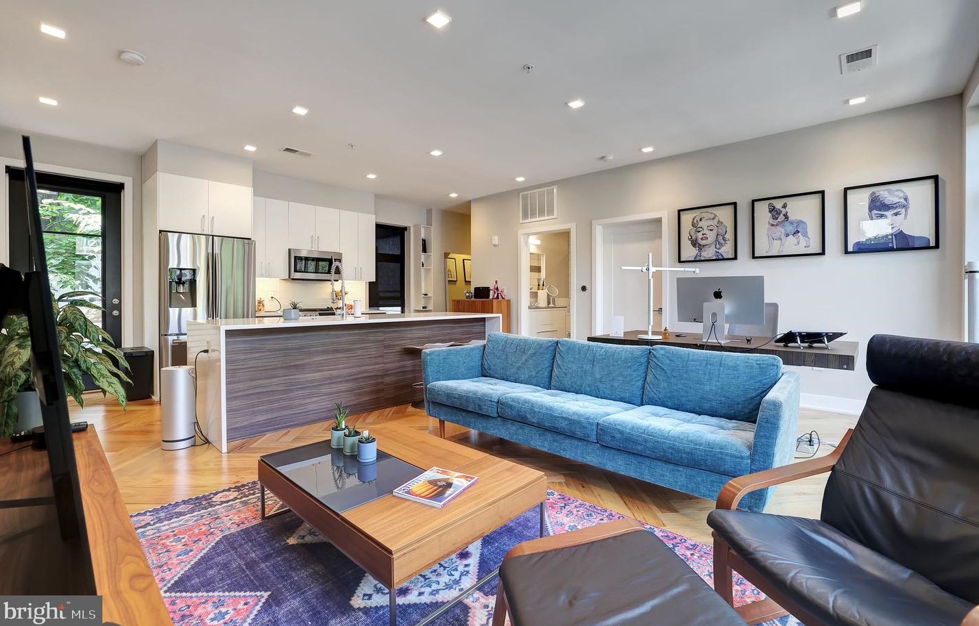 1345 K St Se #101, Washington, DC 20003