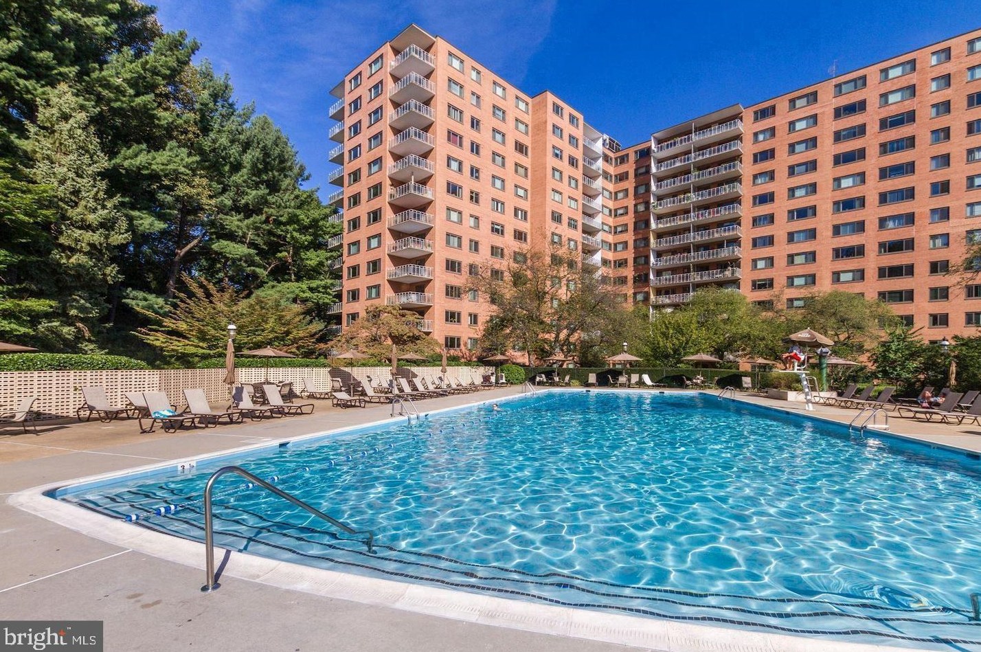 4201 Cathedral Ave Nw #316w, Washington, DC 20016