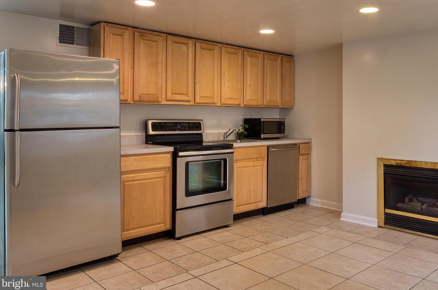 607 Florida Ave Nw #2, Washington, DC 20001