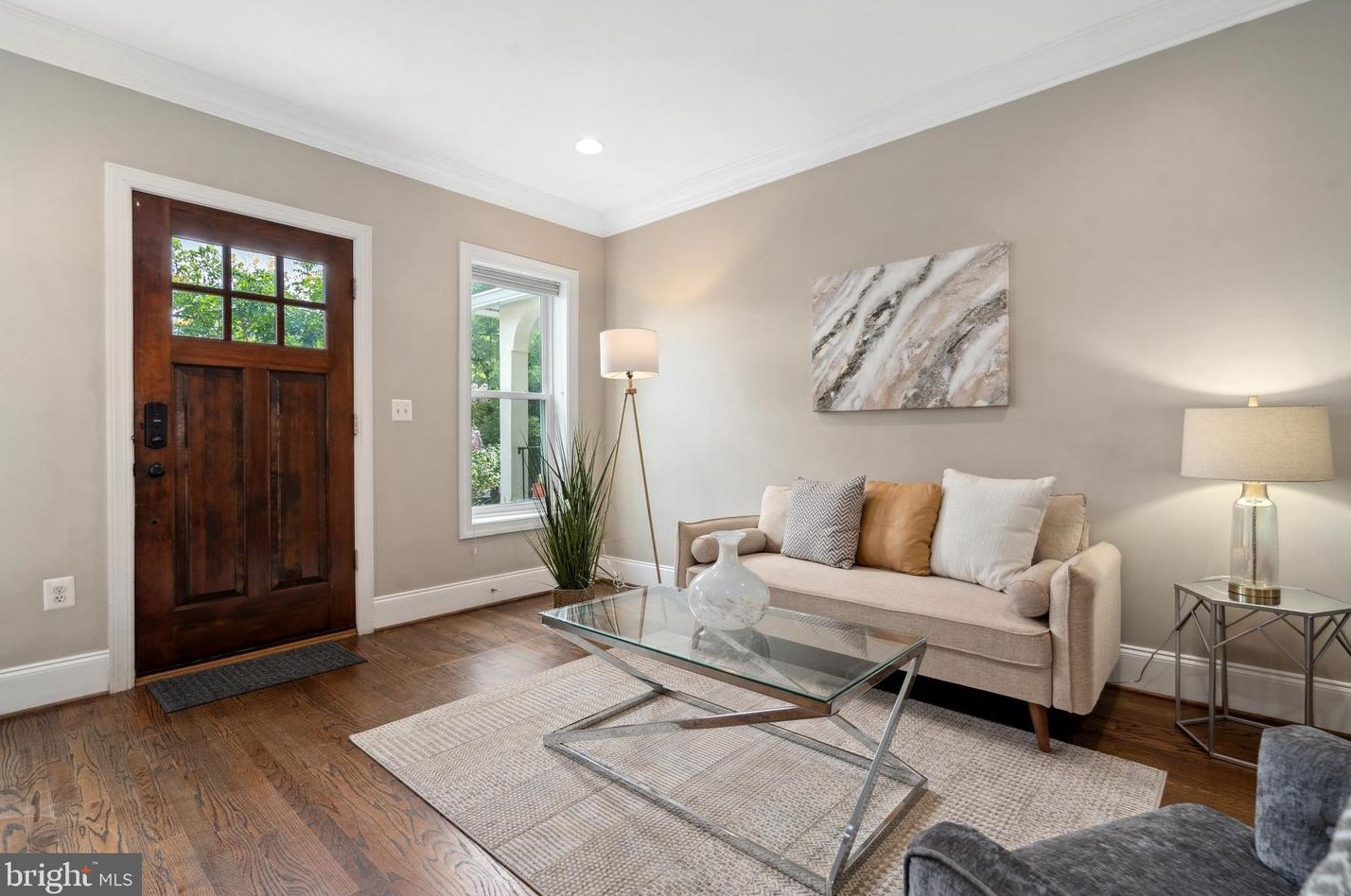 226 Channing St, Washington, DC 20002-1026