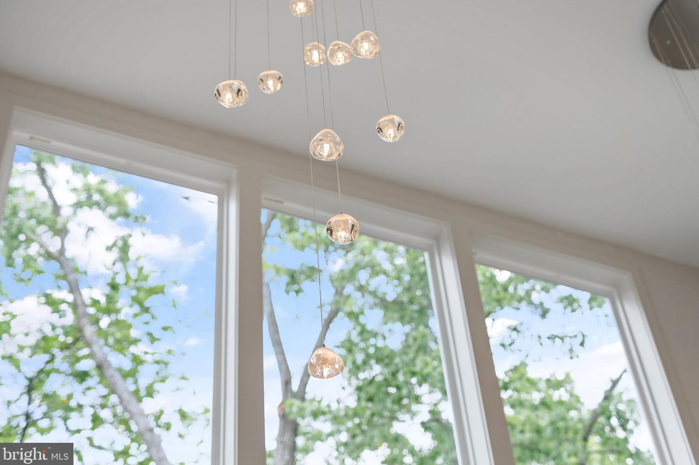 6118 30th St, Washington DC  20015-1512 exterior