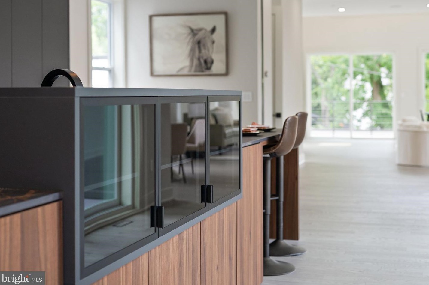 6118 30th St, Washington DC  20015-1512 exterior