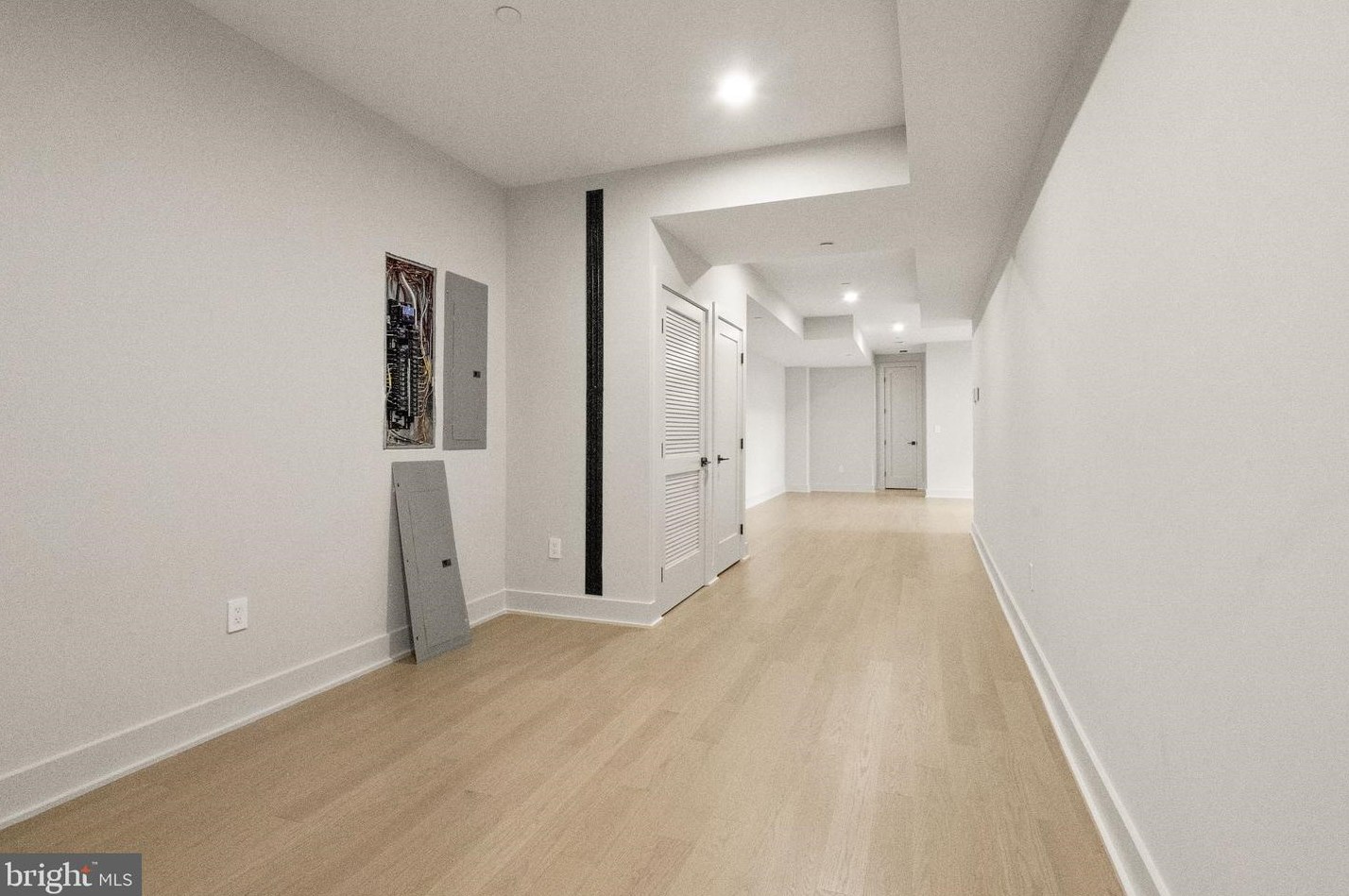 6118 30th St, Washington DC  20015-1512 exterior