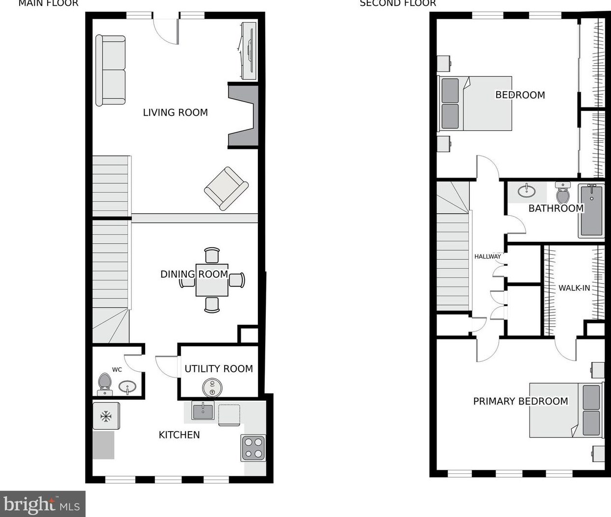 1664 Euclid St, Washington DC 20009-5661 exterior