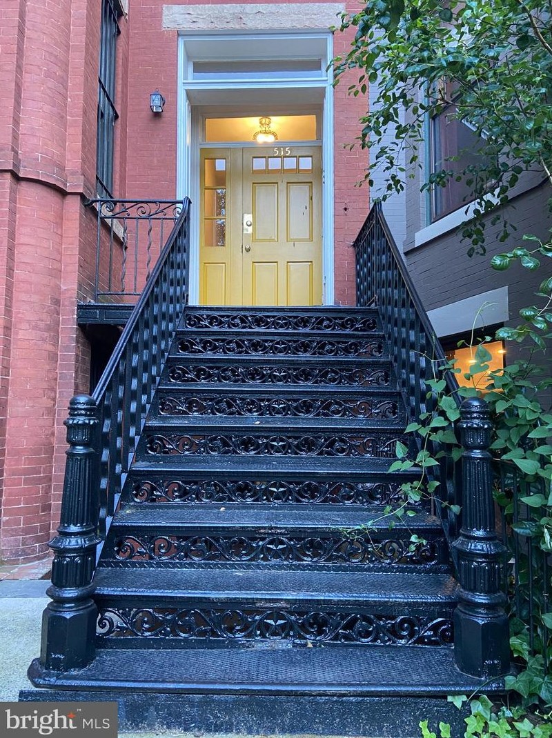 515 Constitution Ave, Washington, DC 20002-5927