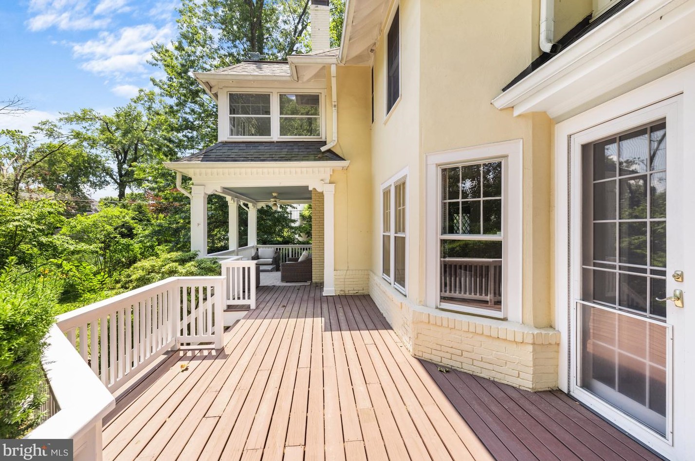 3301 Highland Pl, Washington DC  20008-3234 exterior