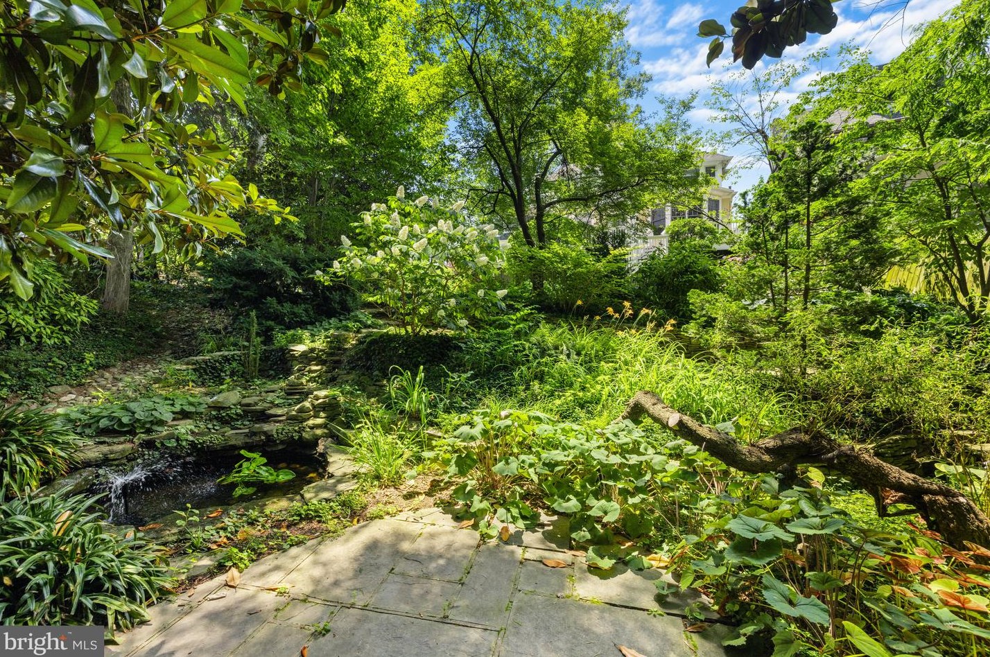 3301 Highland Pl, Washington DC  20008-3234 exterior