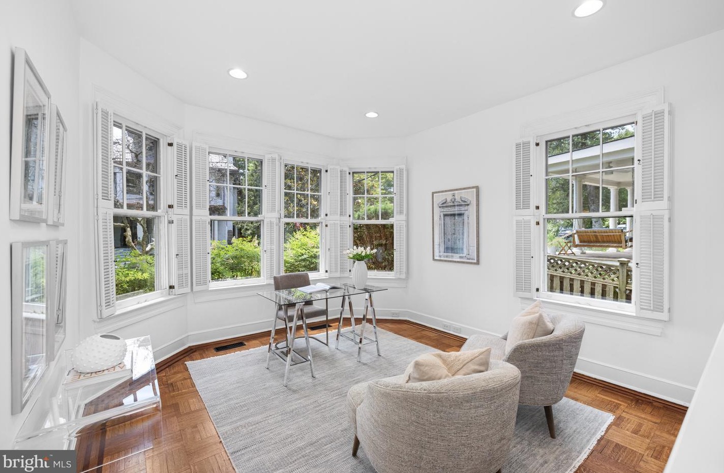 3301 Highland Pl, Washington DC  20008-3234 exterior