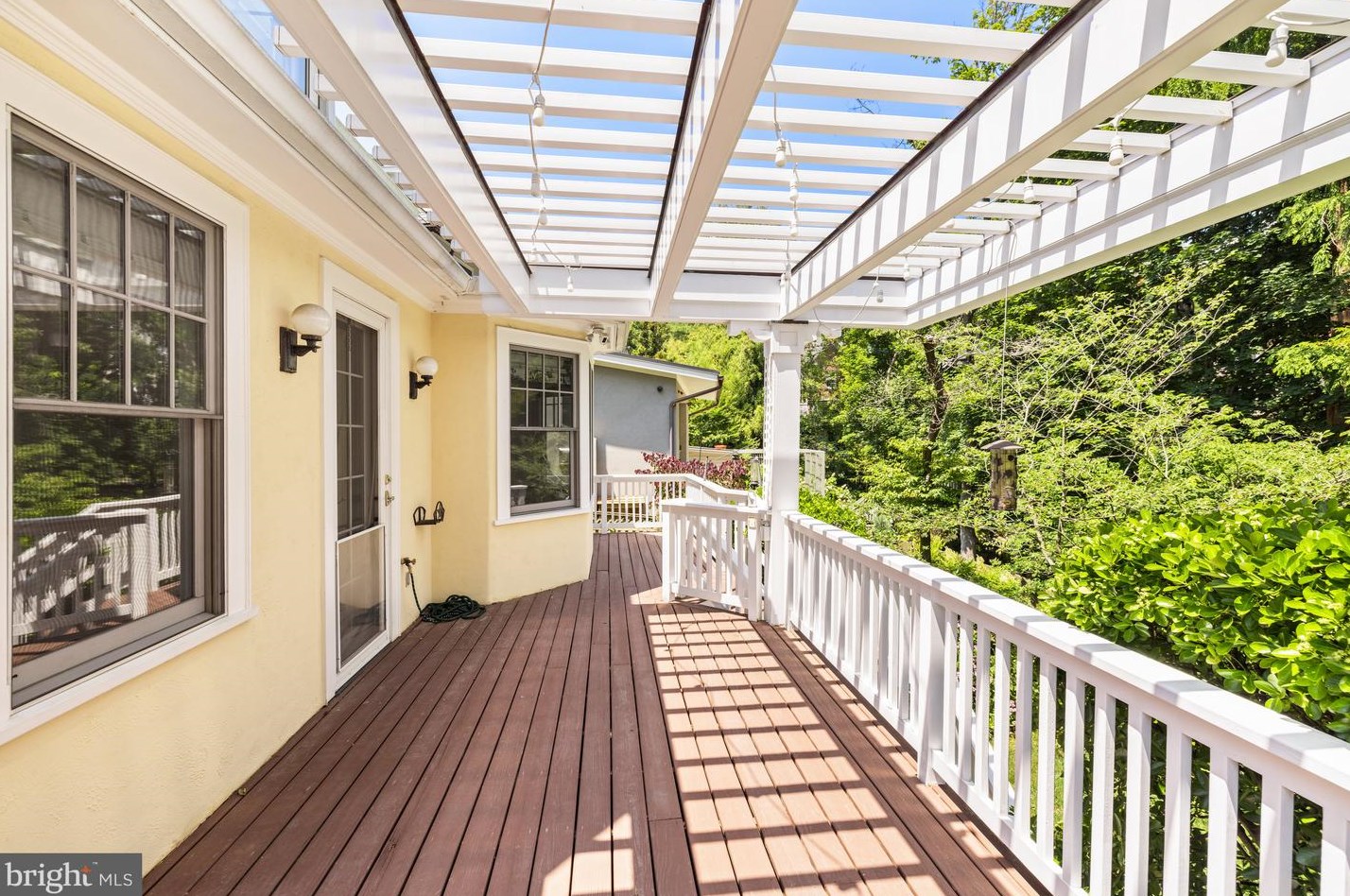 3301 Highland Pl, Washington DC  20008-3234 exterior