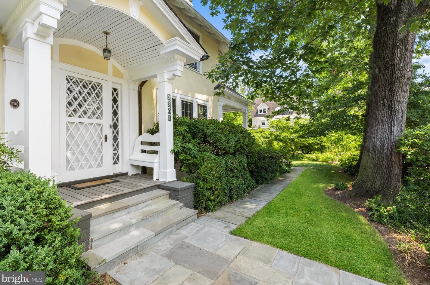 3301 Highland Pl Nw, Washington, DC 20008