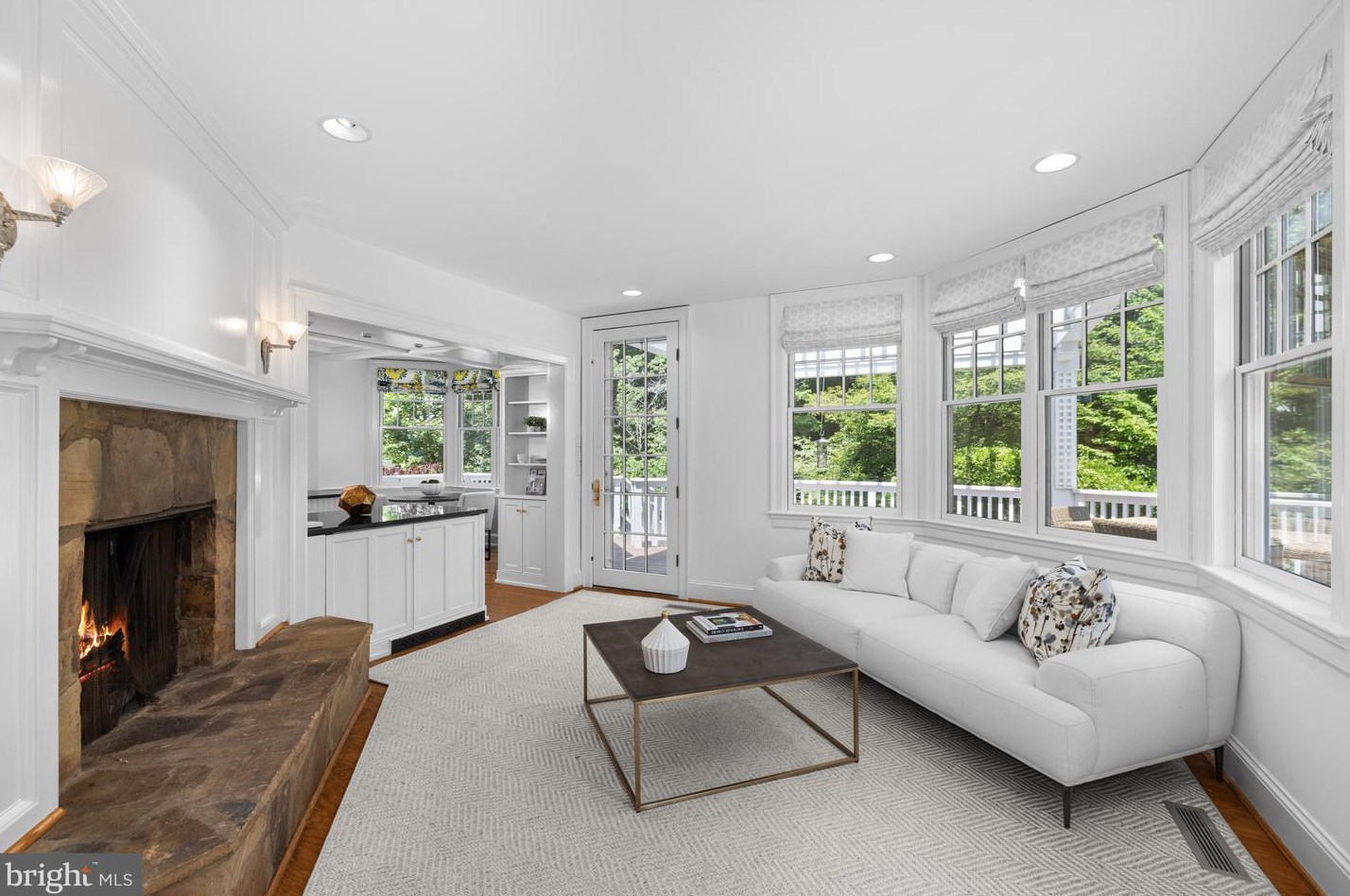 3301 Highland Pl, Washington DC  20008-3234 exterior