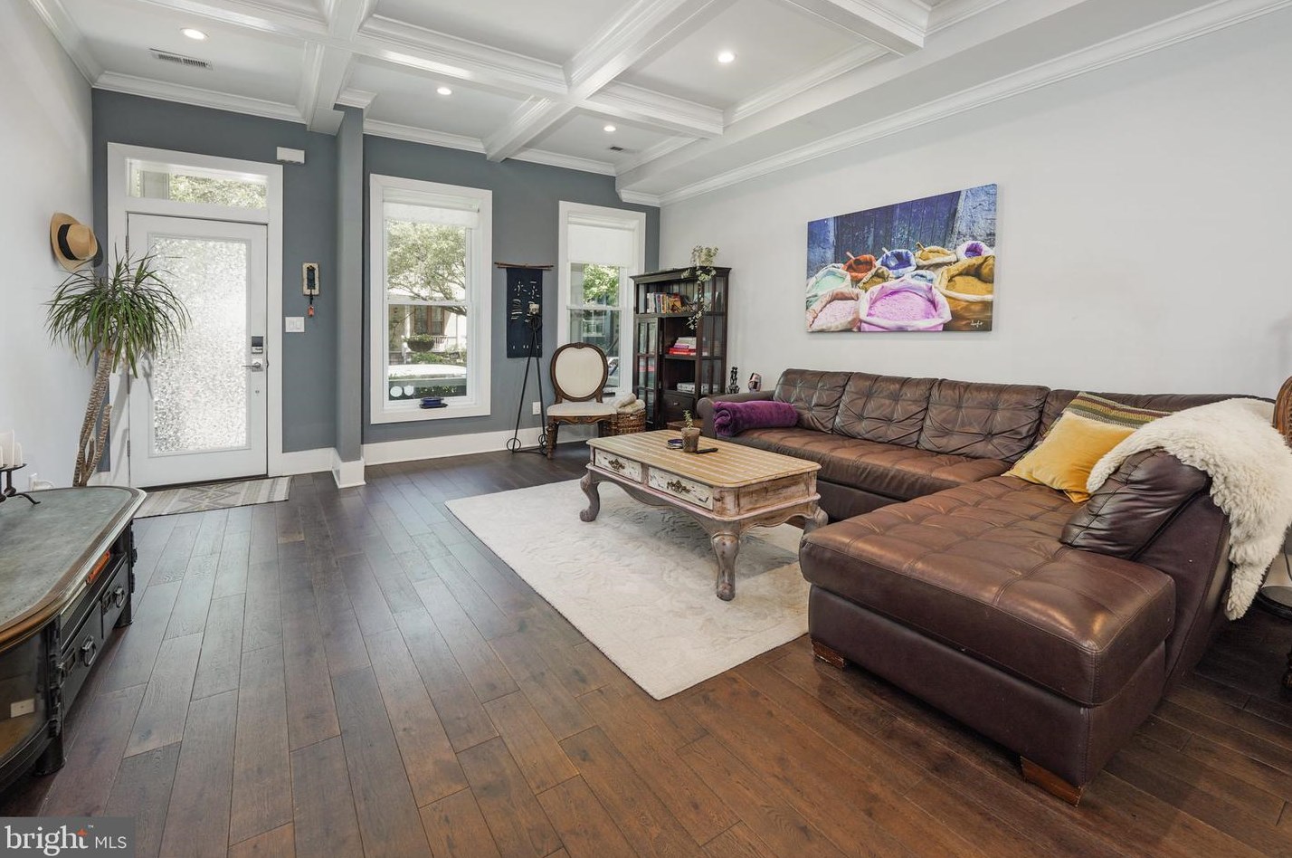 537 9th St, Washington DC  20003-2839 exterior