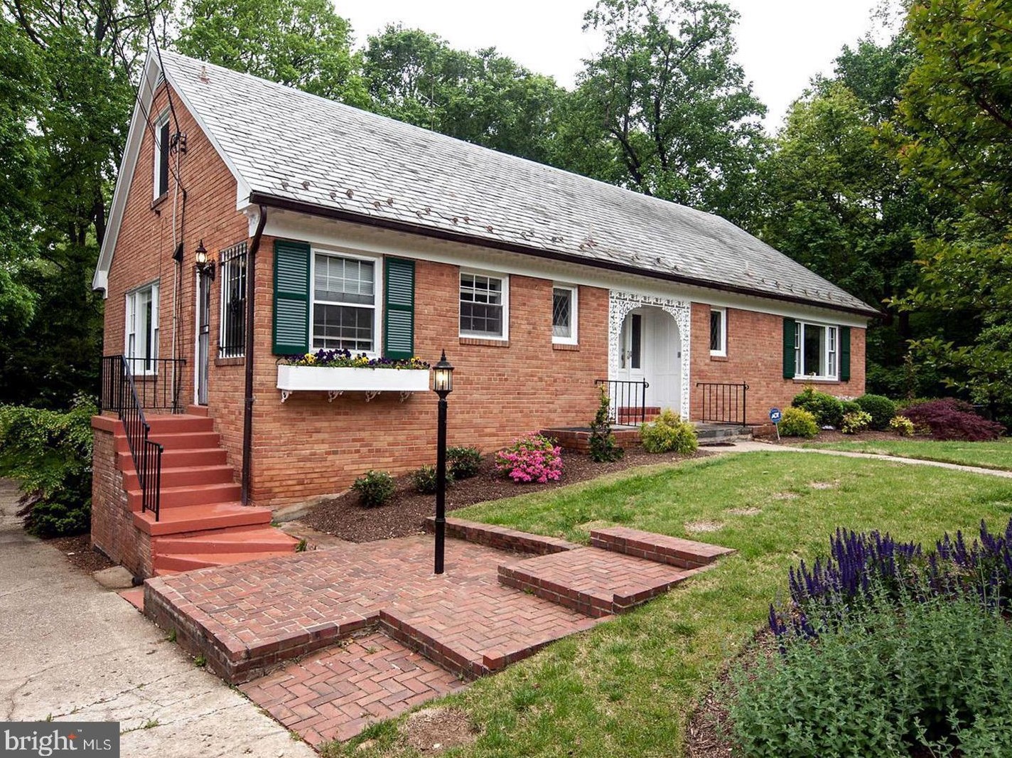 1984 Upshur St Nw, Washington, DC 20018