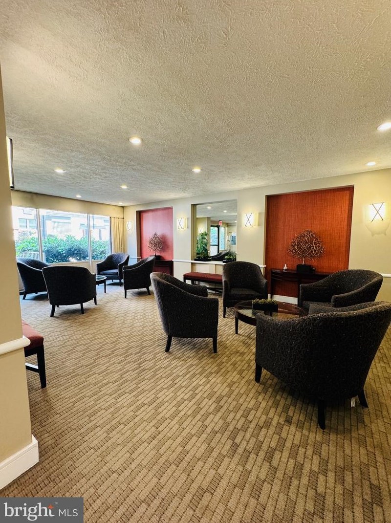 1420 N N Street Nw #211, Washington, DC 20005