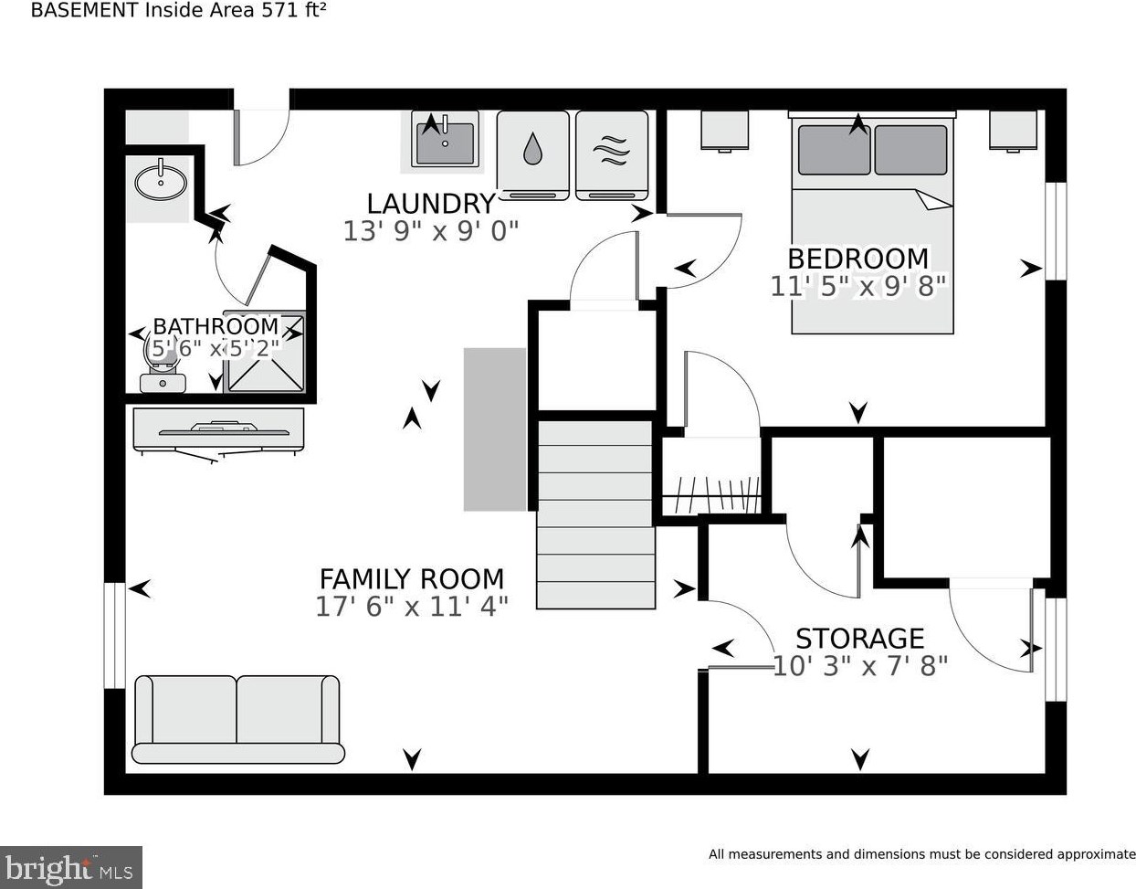 3932 Garrison St, Washington DC  20016-4220 exterior