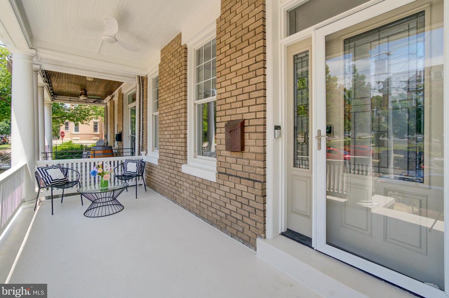 4421 15th St, Washington, DC 20011-7023