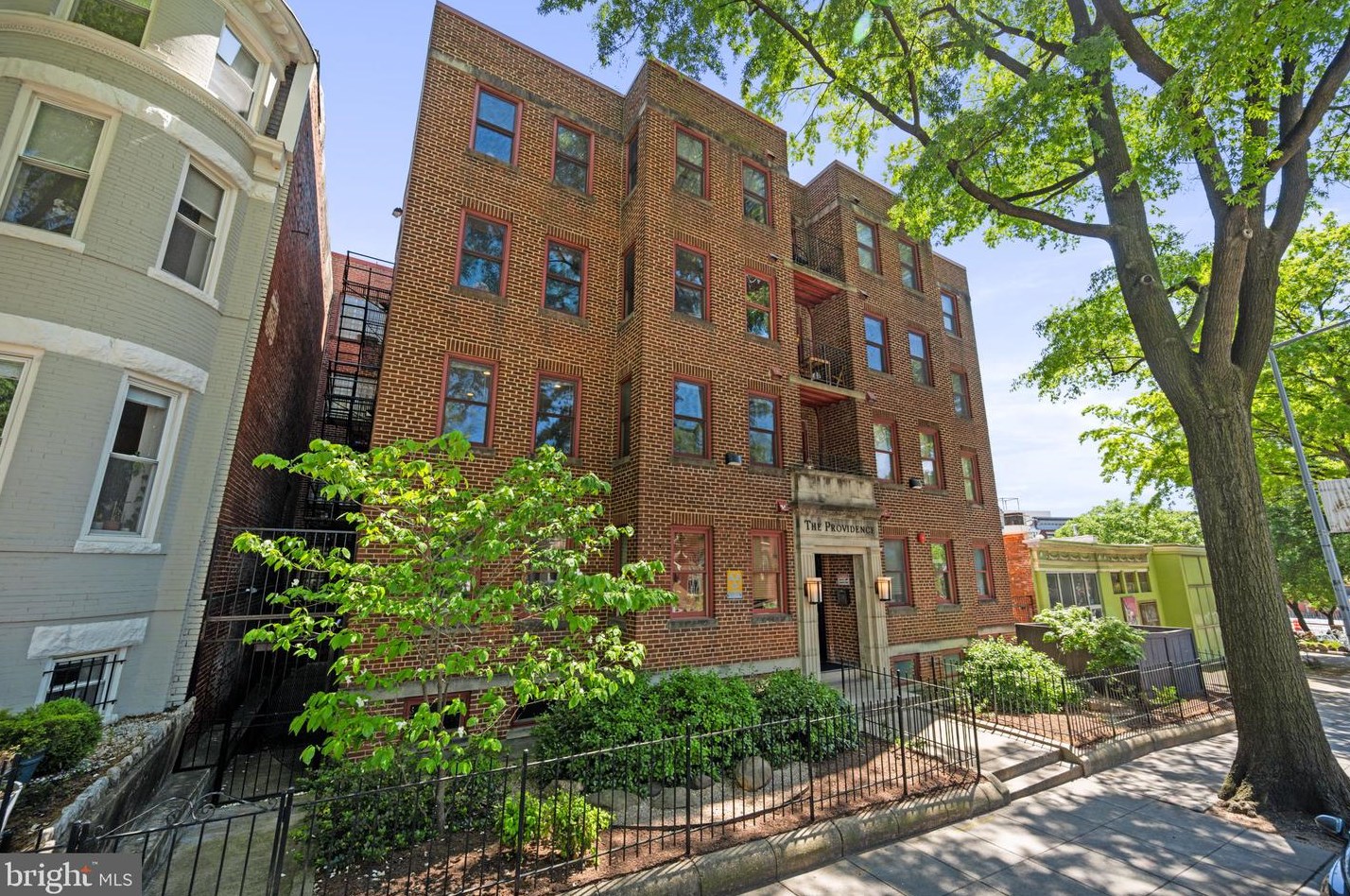 70 Rhode Island Ave Nw #304, Washington, DC 20001