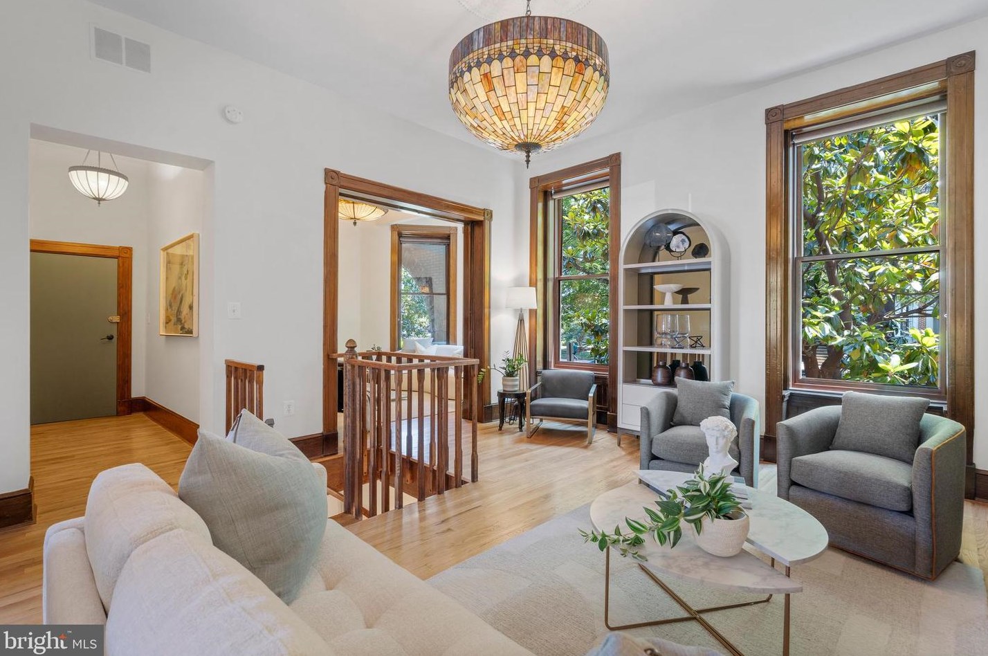 1301 Rhode Island Ave, Washington, DC 20005-3700