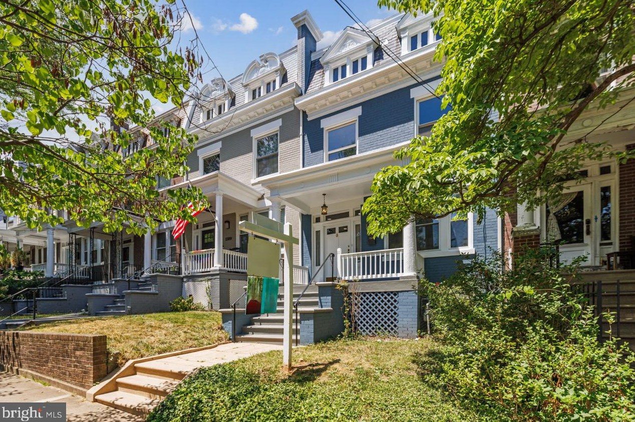 1507 Buchanan St Nw, Washington, DC 20011