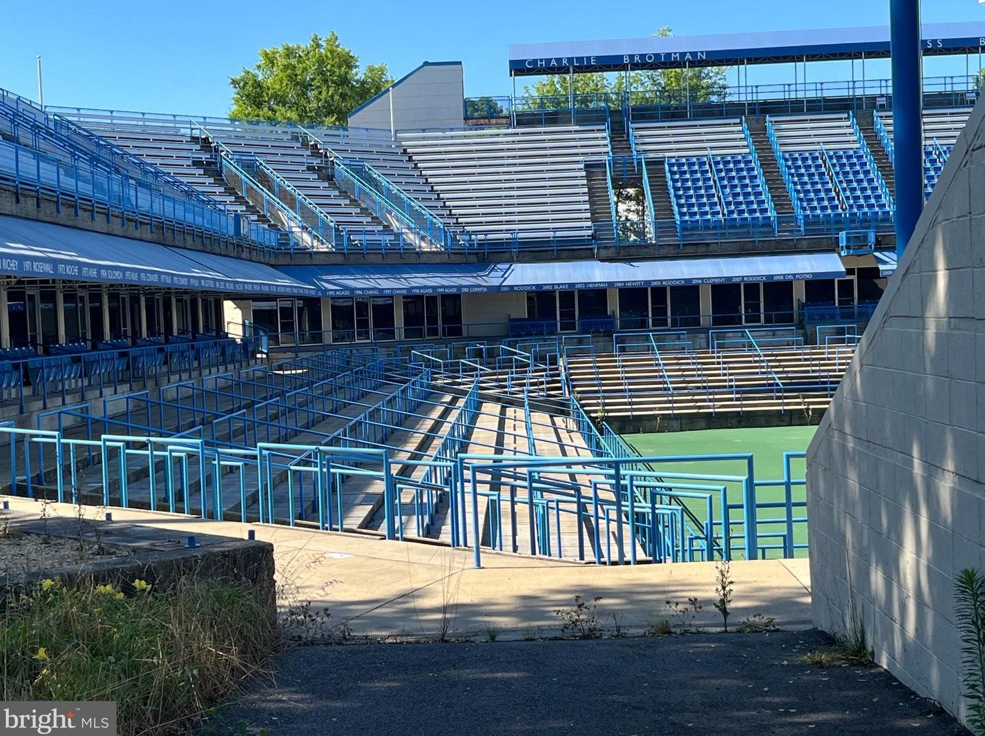 1355 Longfellow St, Washington DC  20011-7839 exterior