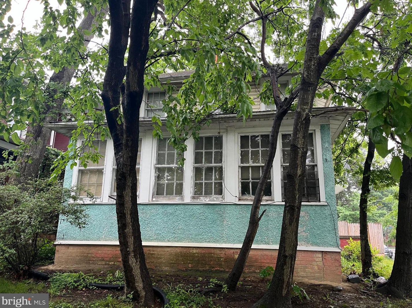 1355 Longfellow St, Washington, DC 20011-7839