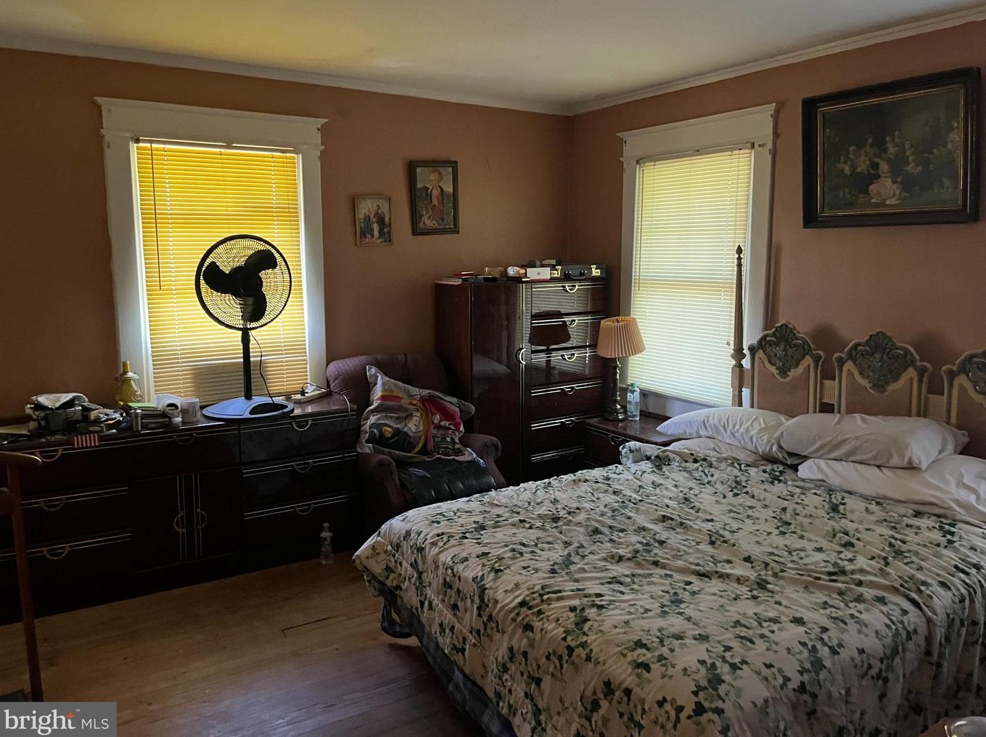 1355 Longfellow St, Washington DC  20011-7839 exterior