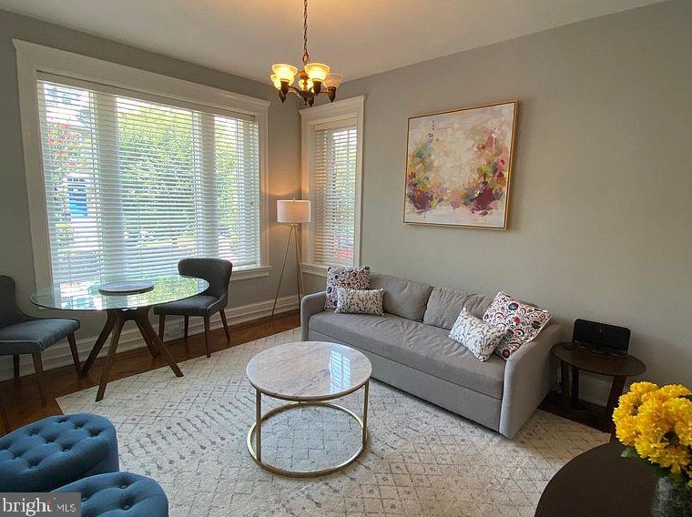 624 Maryland Ave Ne #1, Washington, DC 20002