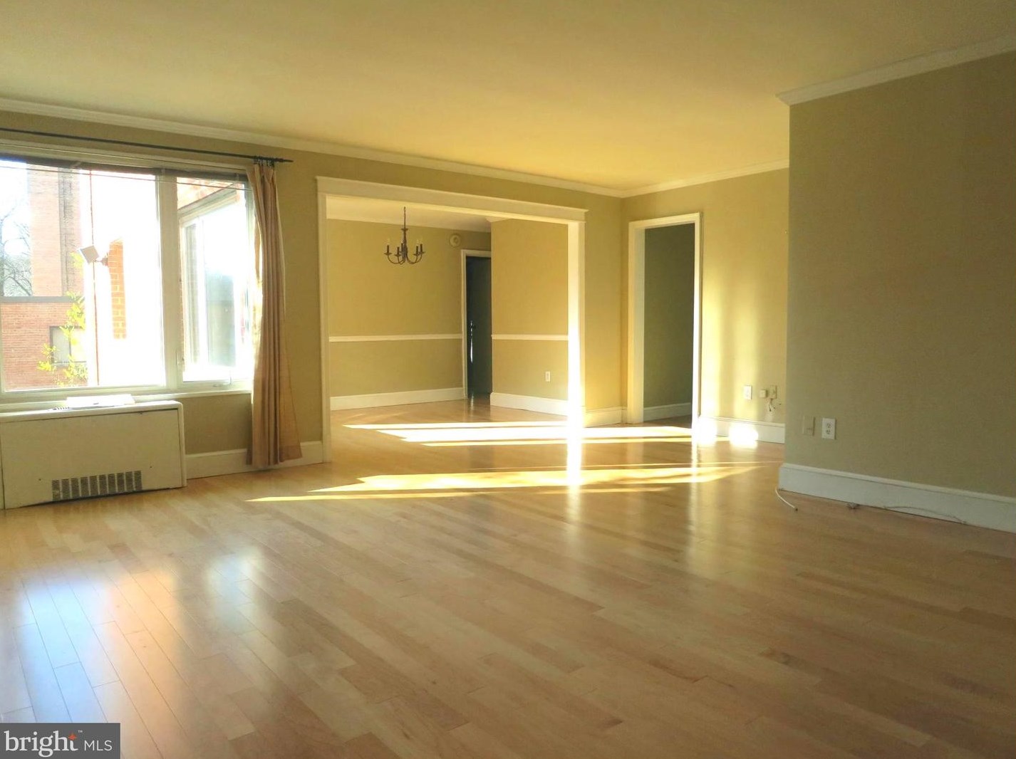 2400 41st St Nw #206, Washington, DC 20007