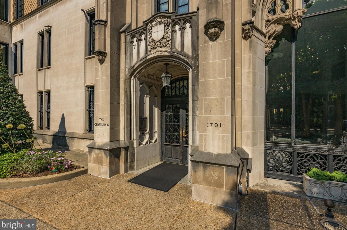 1701 16th St Nw #338, Washington, DC 20009