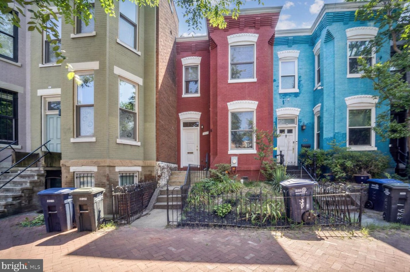 334 11th St Se, Washington, DC 20003