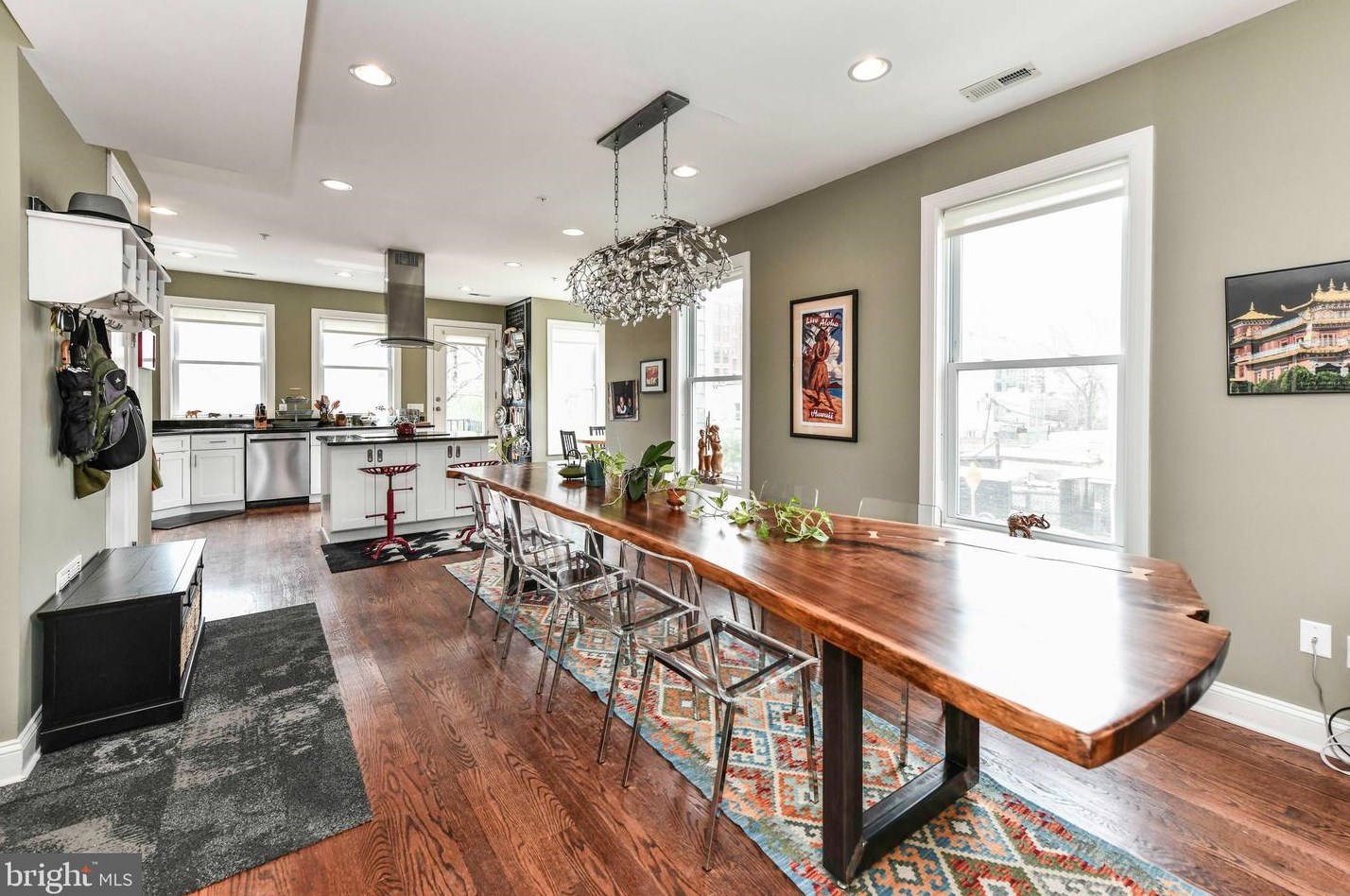 301 K St Ne #2, Washington, DC 20002