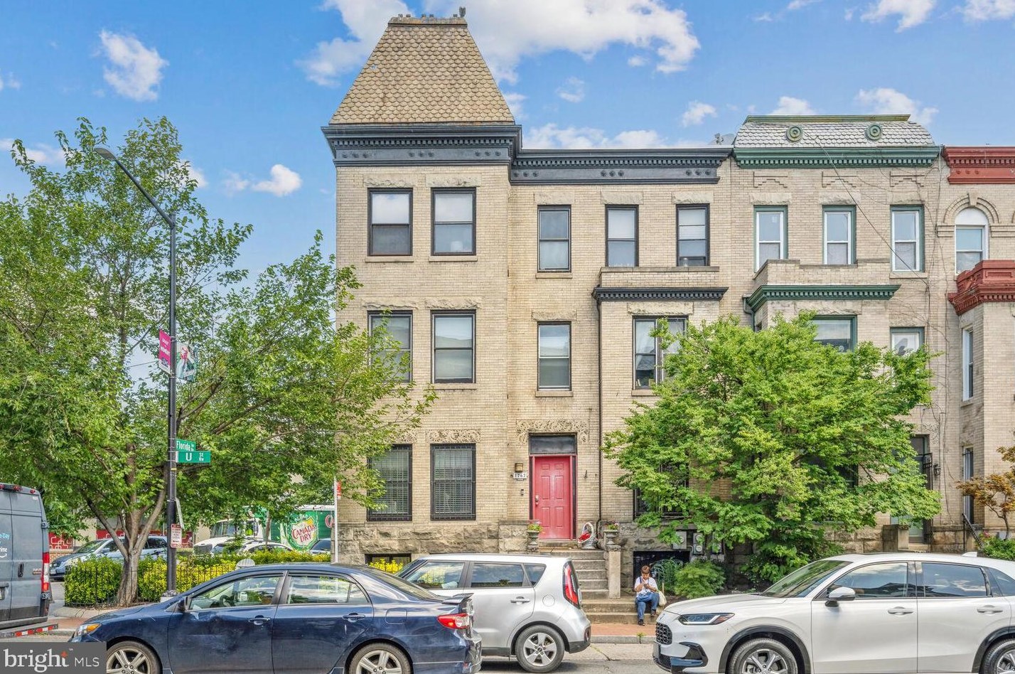 1767 U St Nw #4, Washington, DC 20009
