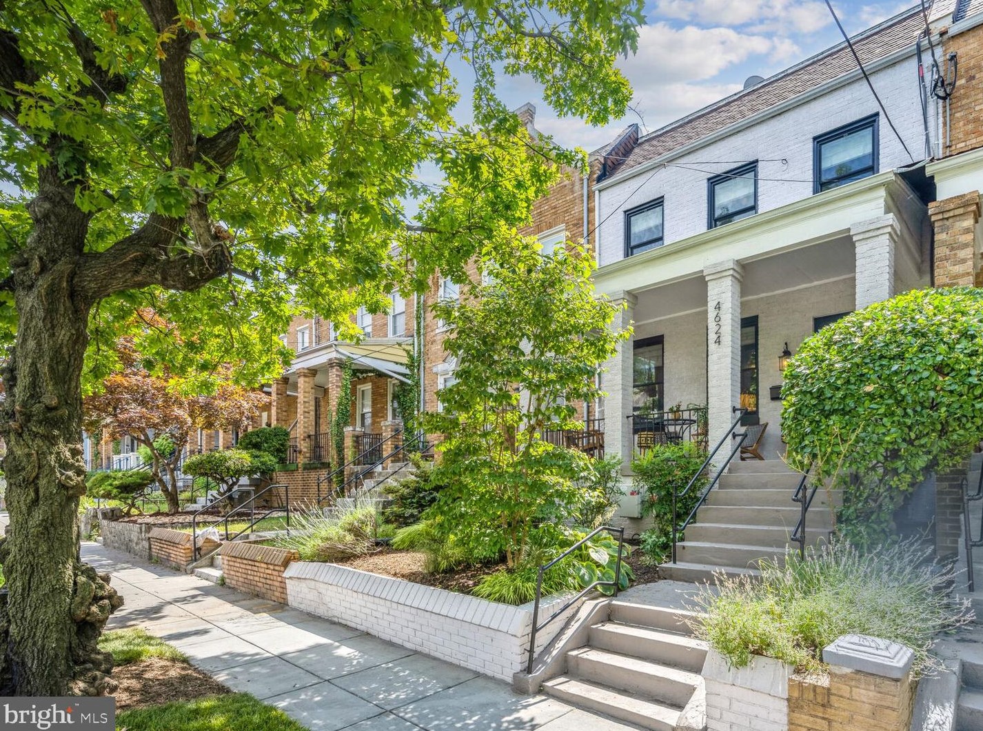 4624 5th St, Washington, DC 20011-4738