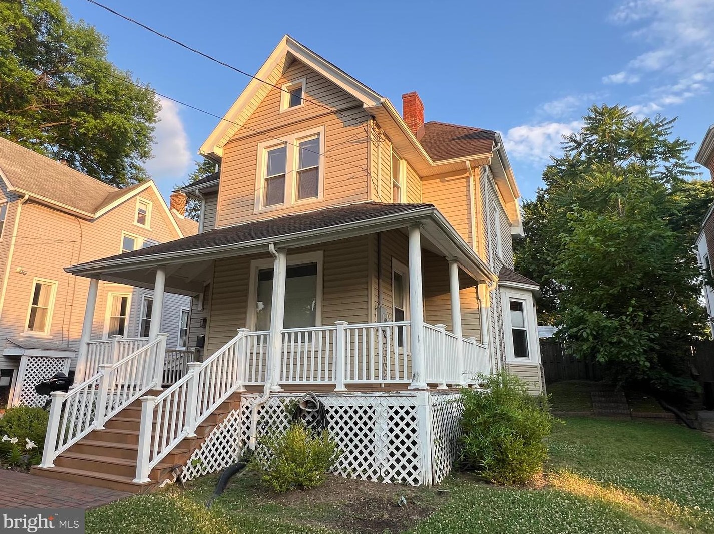 1225 Franklin St Ne, Washington, DC 20017