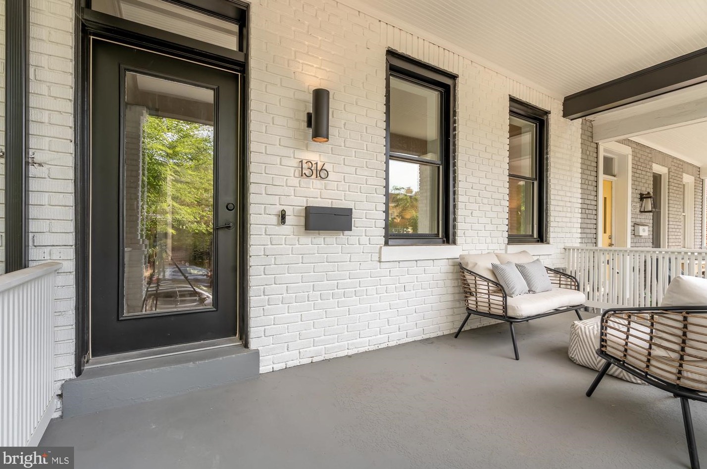 1316 Buchanan St, Washington, DC 20011-4447