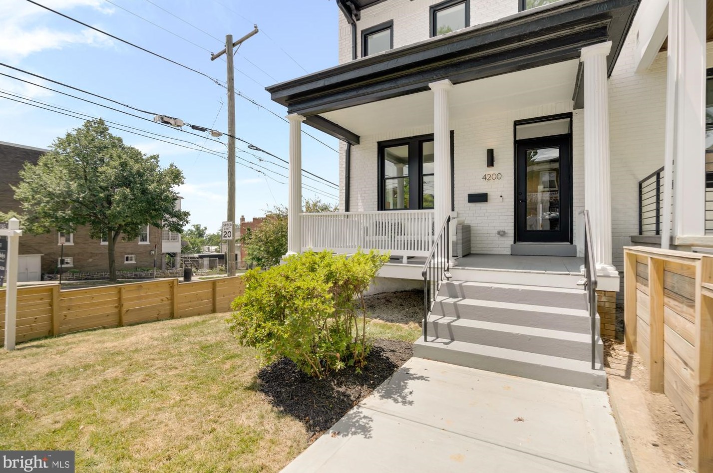 4200 3rd St, Washington, DC 20011-4836