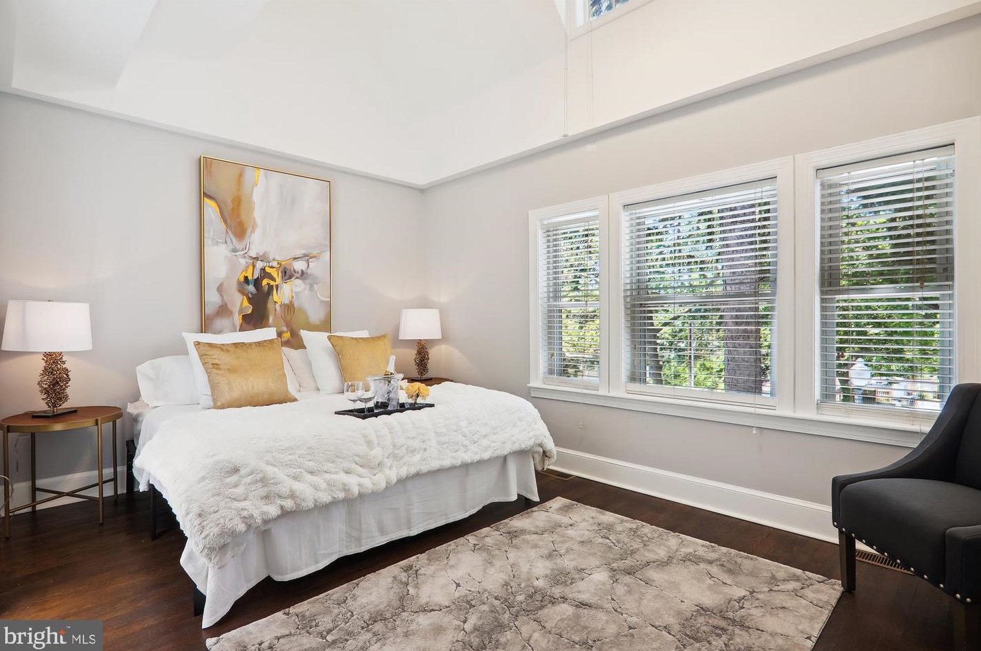 4417 3 St, Washington DC 20003-1930 exterior