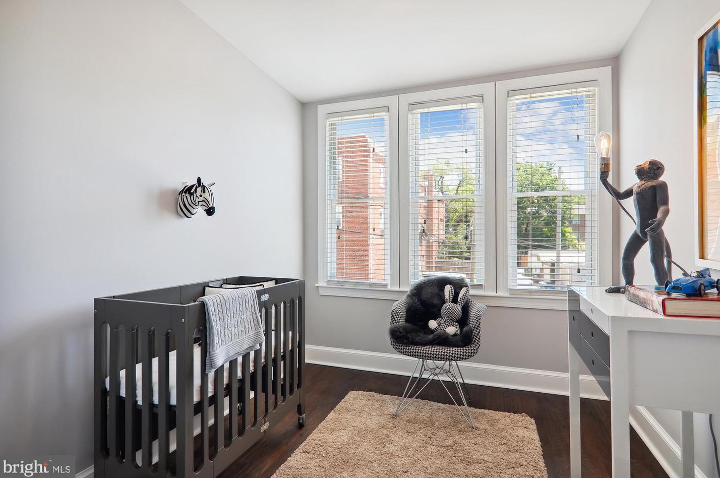 4417 3 St, Washington DC 20003-1930 exterior