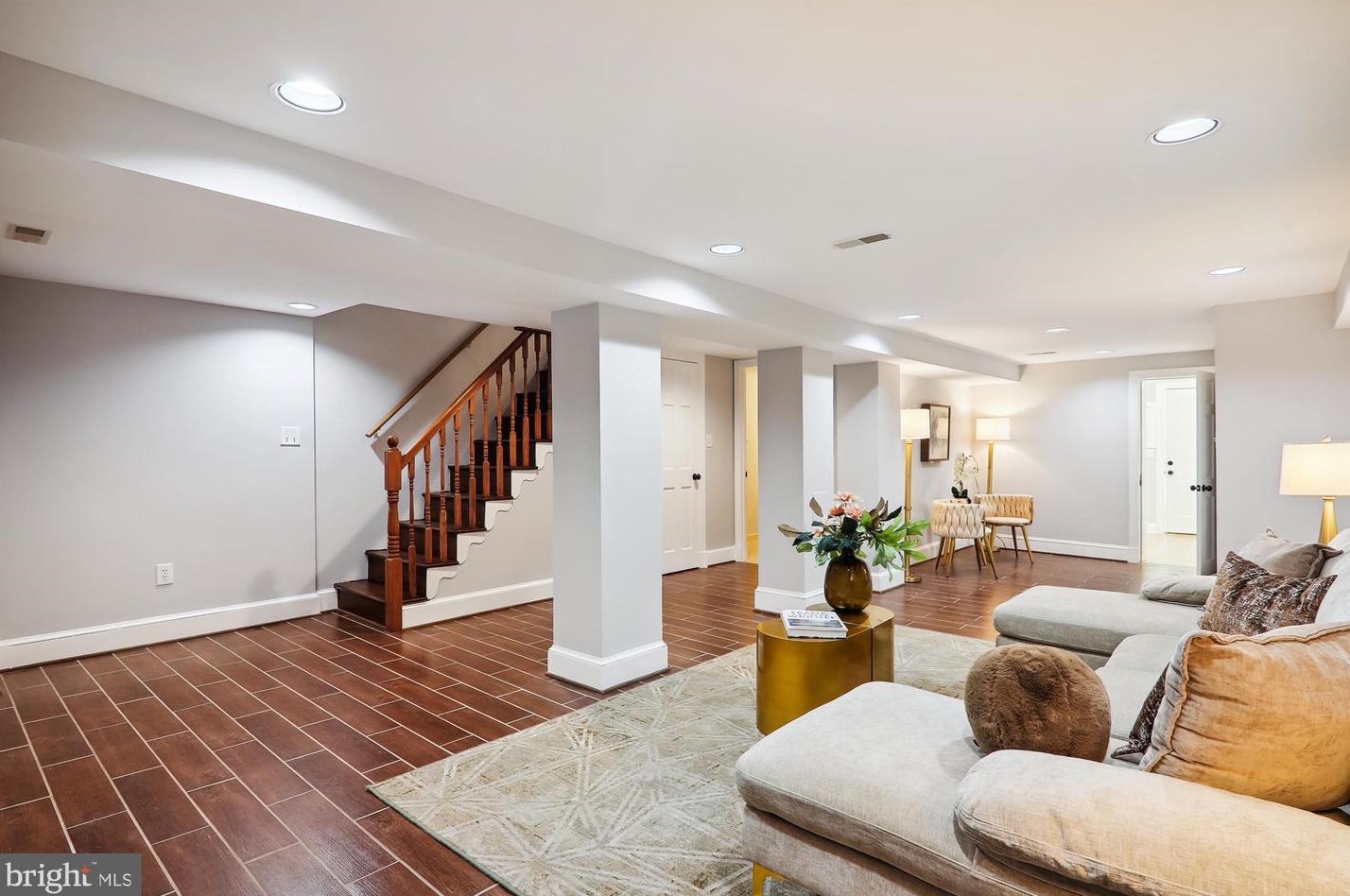 4417 3 St, Washington DC 20003-1930 exterior