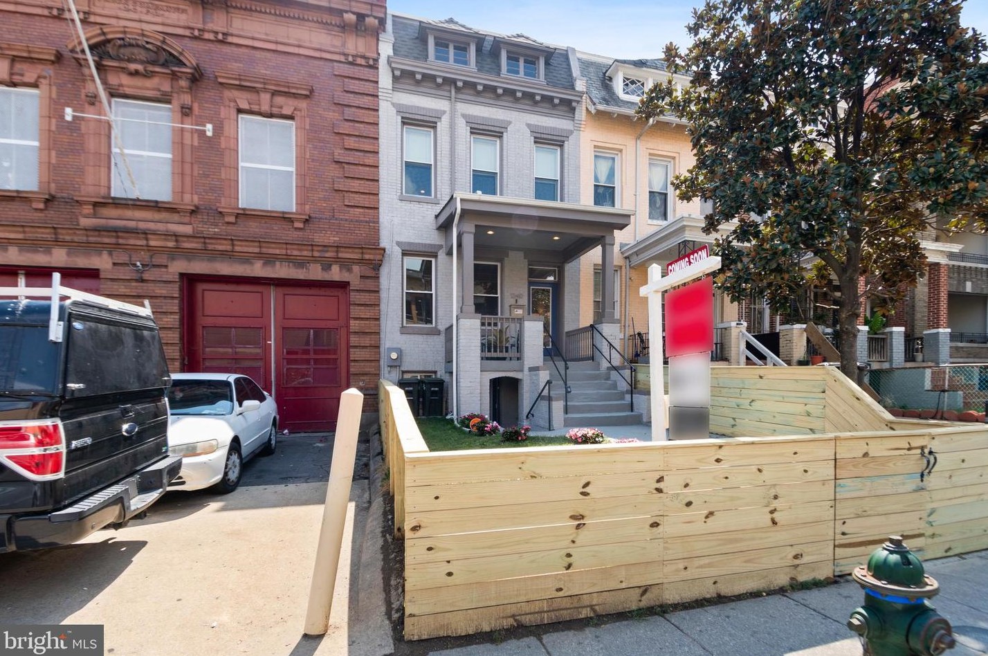 1340 Park Rd Nw, Washington, DC 20010