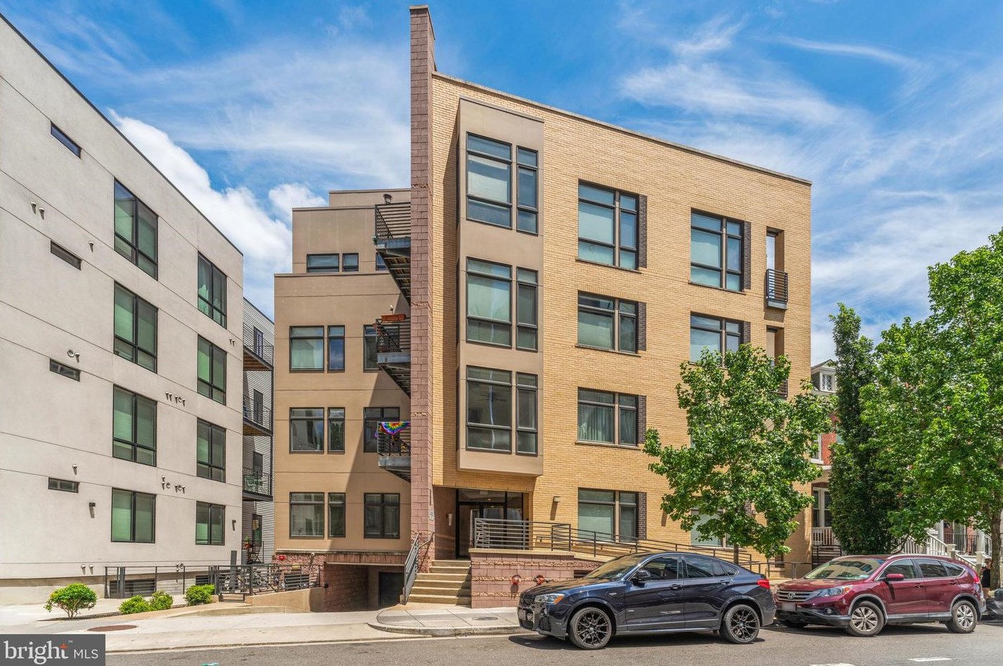 3035 15th St Nw #303, Washington, DC 20009