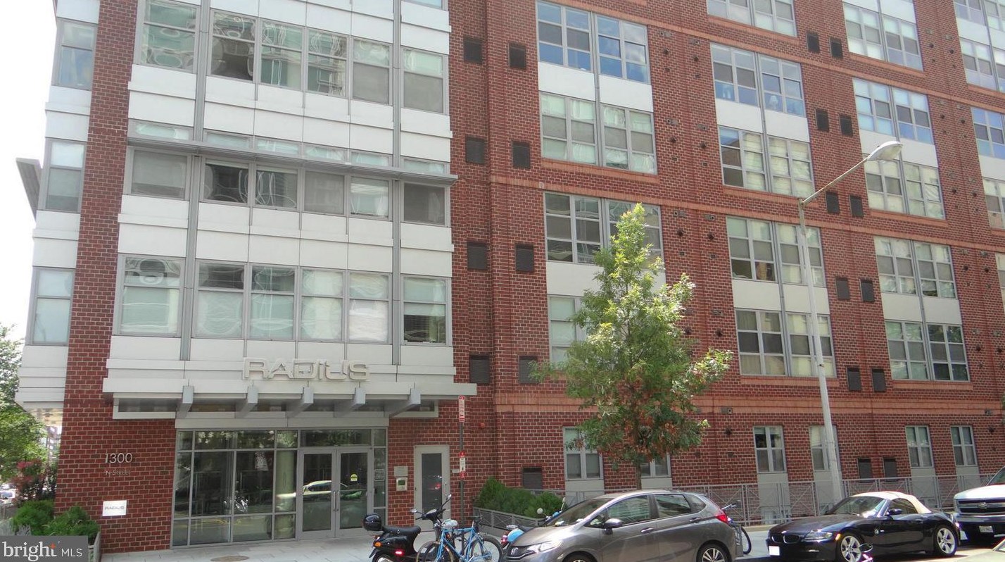 1300 N St Nw #812, Washington, DC 20005