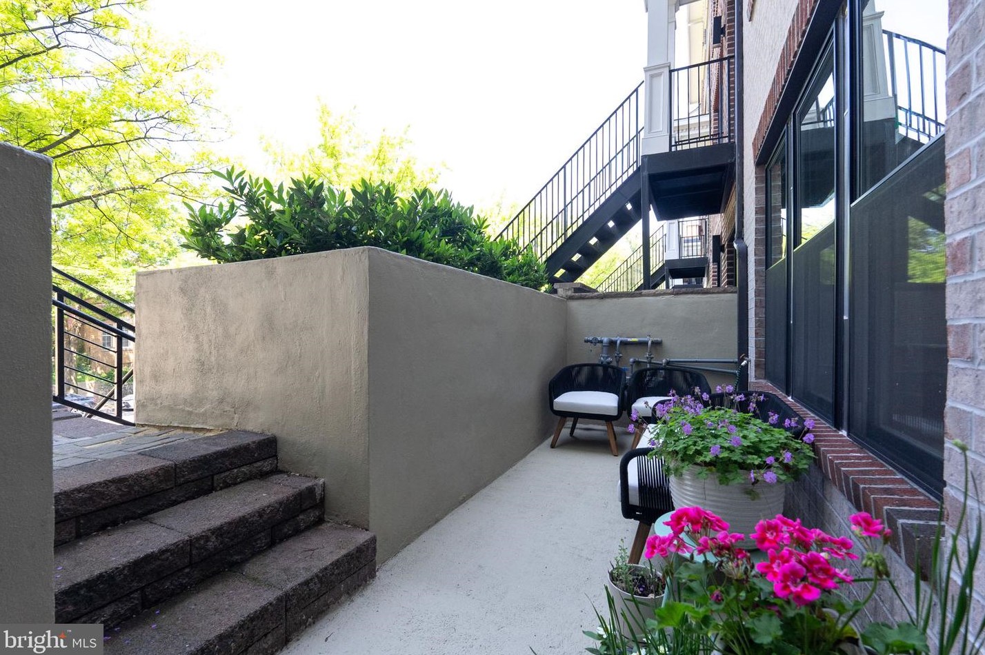 4521 Georgia Ave, Washington, DC 20011-7125