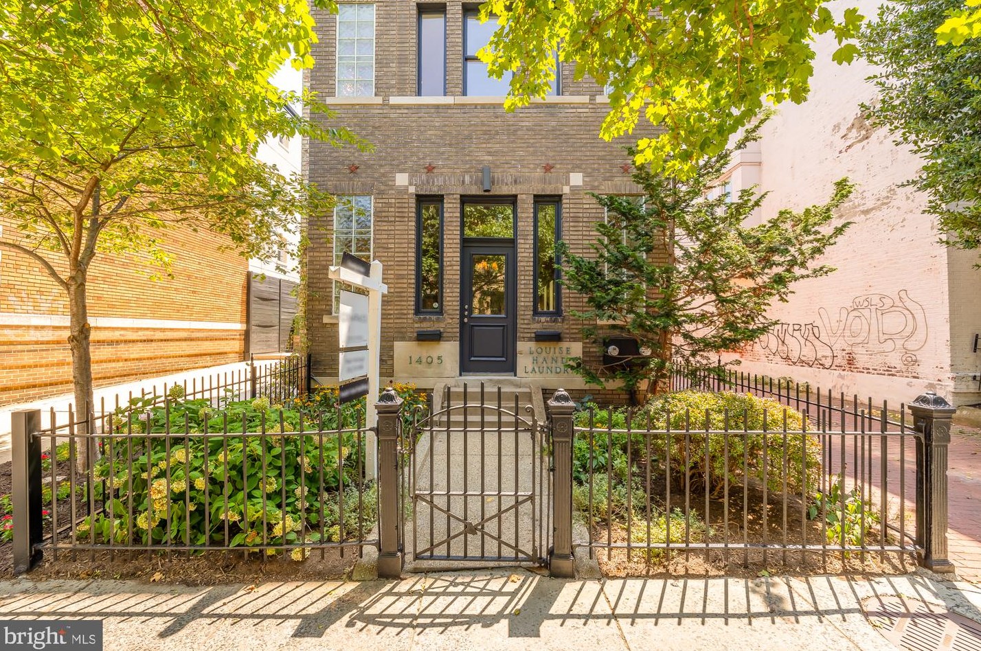 1405 12th St, Washington, DC 20005-4539