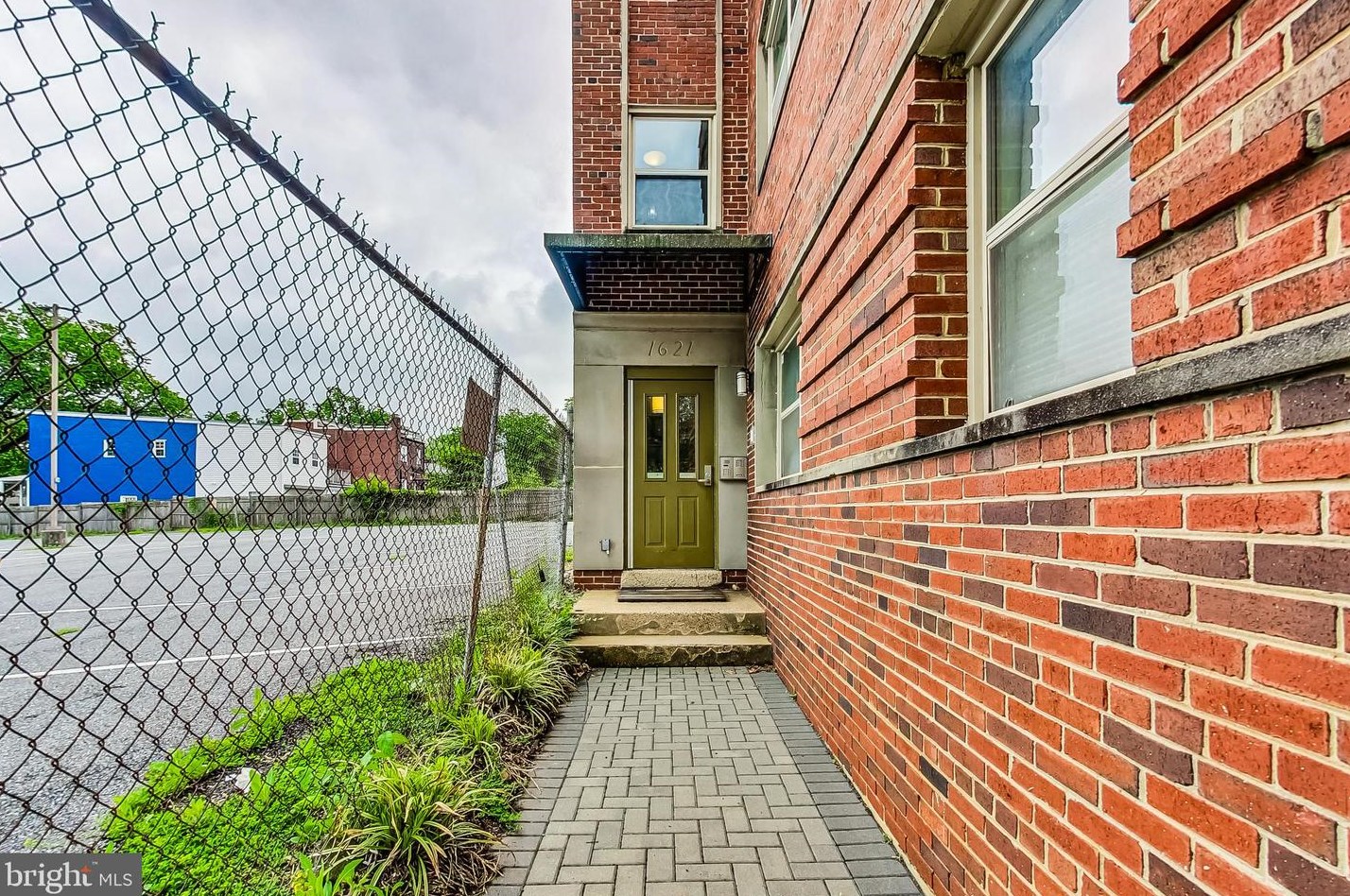 1621 E Capitol St Se #5, Washington, DC 20003