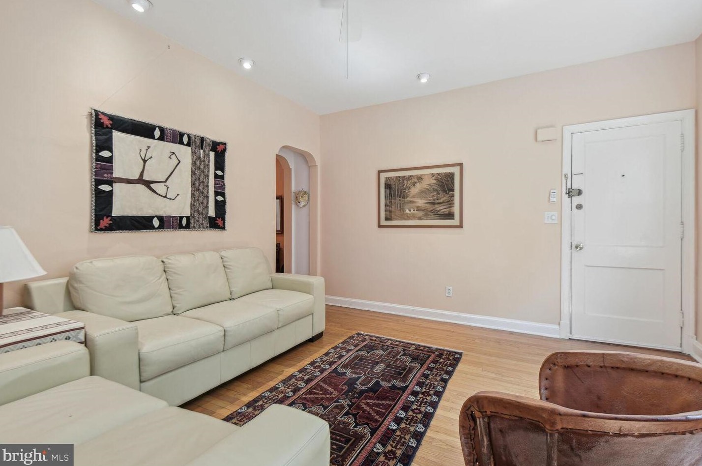 2520 41st St Nw #3, Washington, DC 20007
