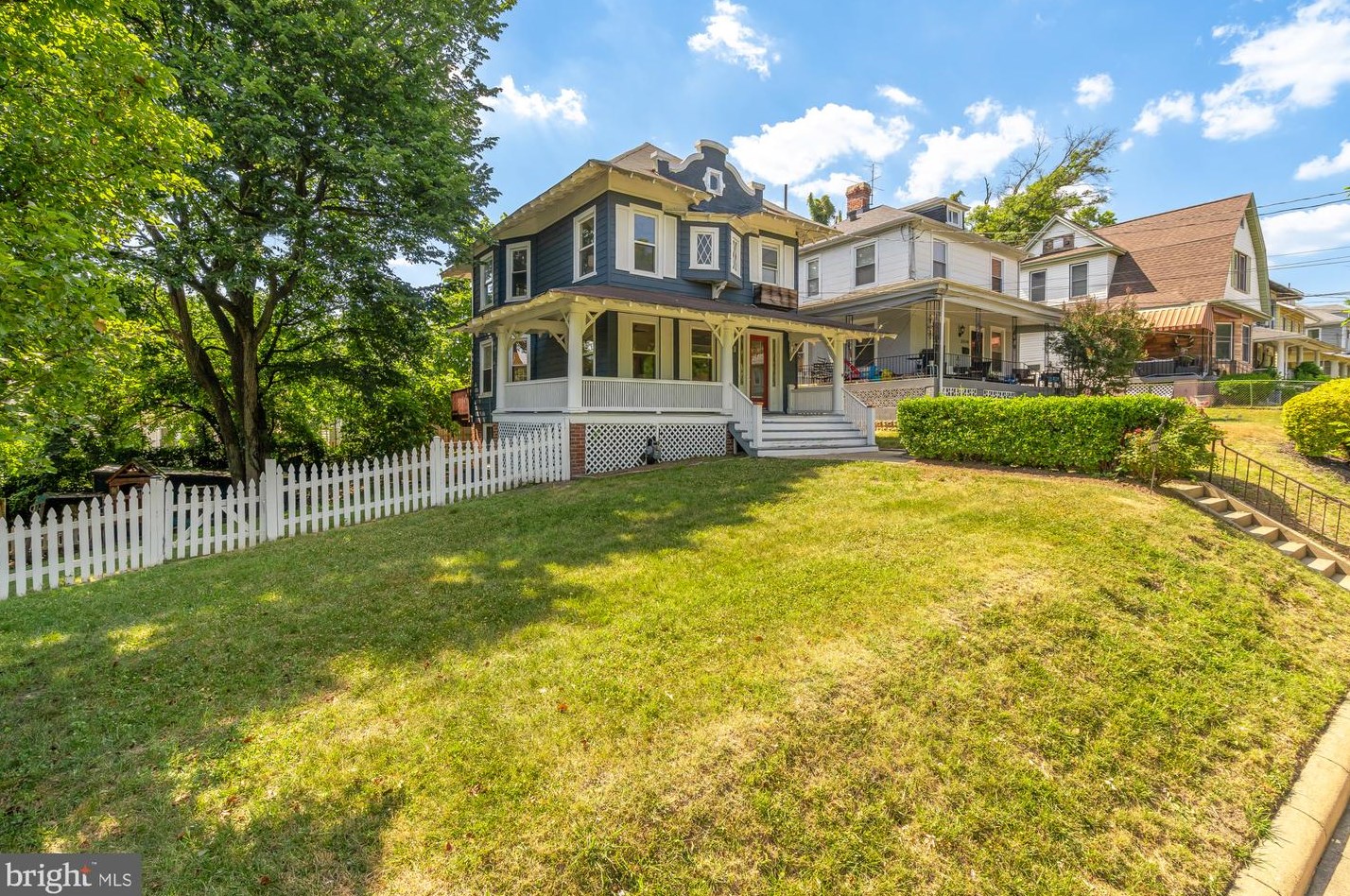 3002 25th St Ne, Washington, DC 20018